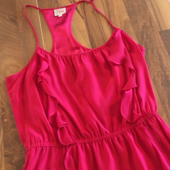 Parker Mini Dress - Picture 4 of 4