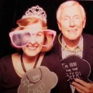 Meet your Posher, Sharon