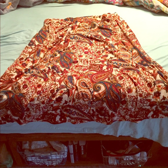 🚫🛑 SOLD 🚫🛑CATO - soft , stretchy🍄🍁🍂🌰