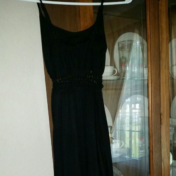 I'm in love with Derek Black Sundress