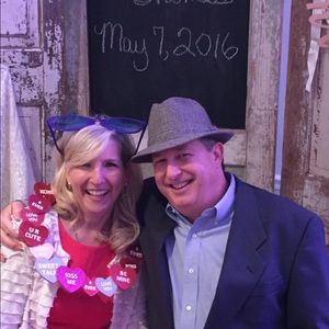 Meet your Posher, Barbara