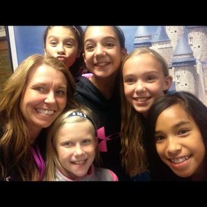 Meet your Posher, Lou