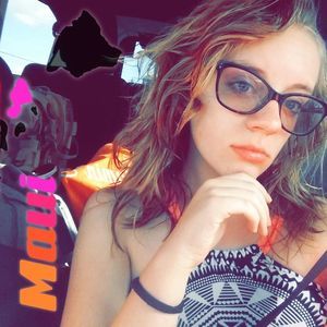 Meet your Posher, Karissa