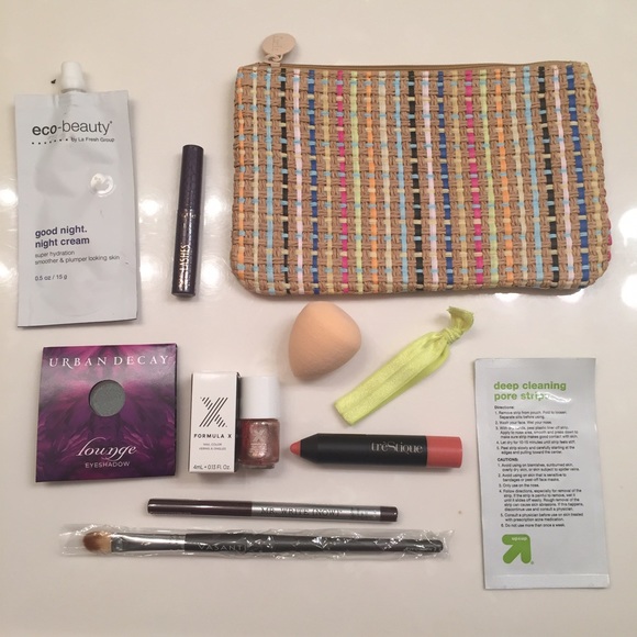 SURPRISE Beauty product bundle!!