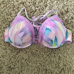Victoria Secret swimsuit top