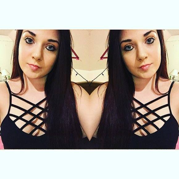 Meet your Posher, Caitlyn