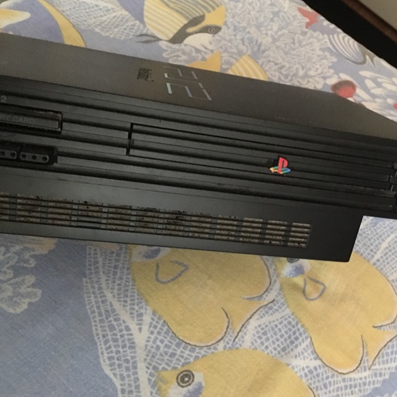 PS2 - Picture 2 of 3