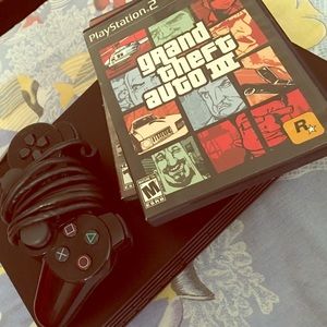 PS2