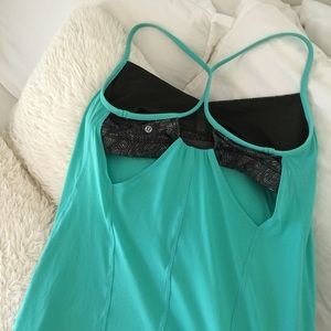 Lululemon top