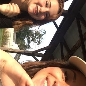 Meet your Posher, Catherine