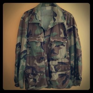 U.S. Army jacket