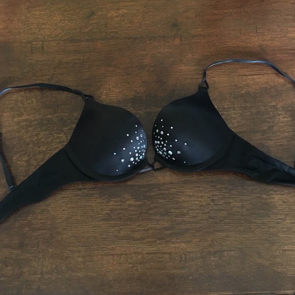 VS bombshell