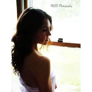 Meet your Posher, Kristina