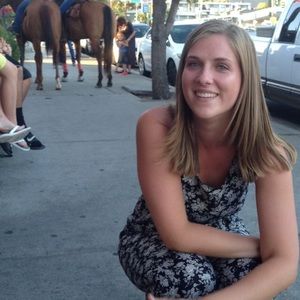 Meet your Posher, Hannah