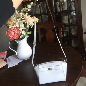 Kate spade cross body bag