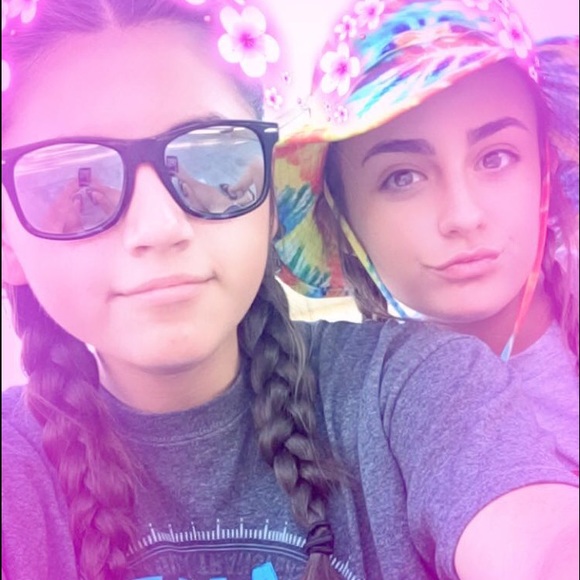 Meet your Posher, Maddy