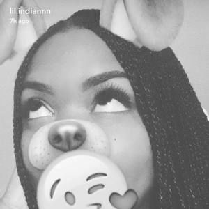 Meet your Posher, Maiya