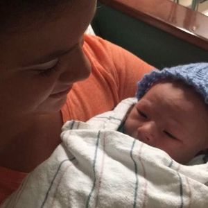 Meet your Posher, Ally