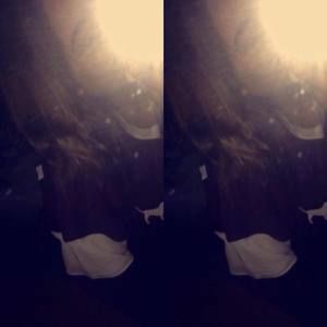 Meet your Posher, Chloe