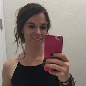 Meet your Posher, Beth