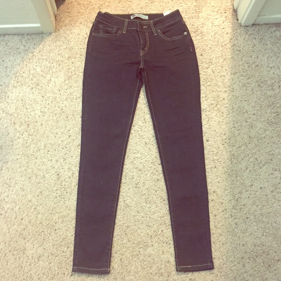 💙 Levi's legging / skinny jeans - NWOT