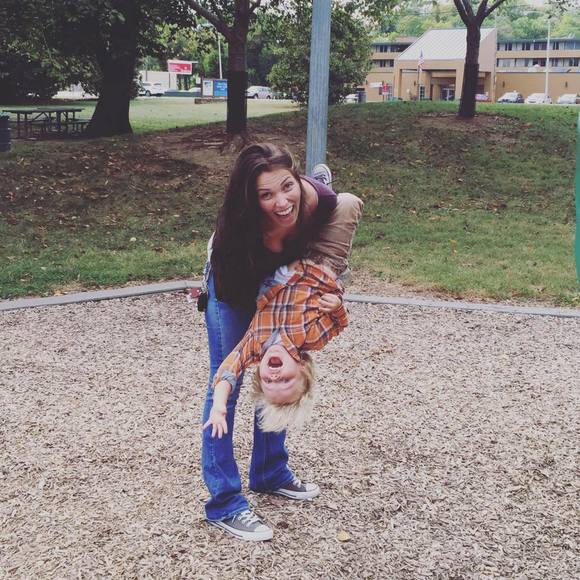 Meet your Posher, Celeste