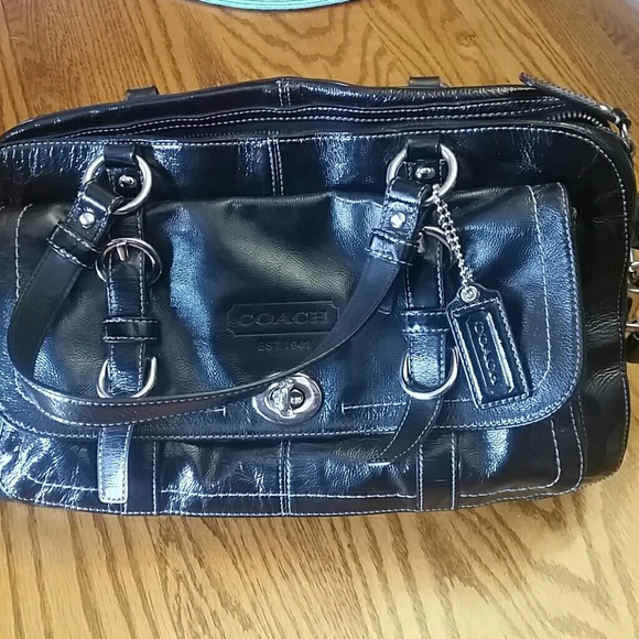 Coach "Chelsea" Purse