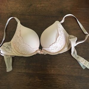 Victoria's Secret dream bra