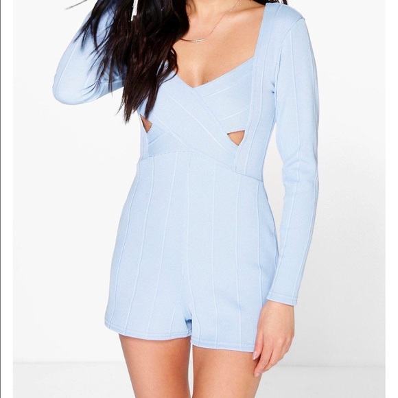 Brand New Jumpsuit