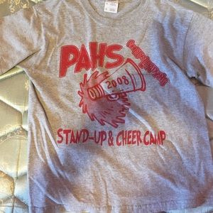 PAHS T- shirt
