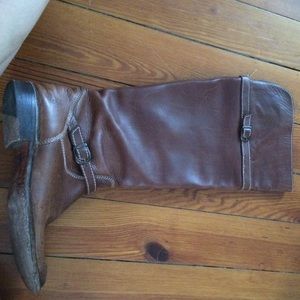 Frye Shirley boot