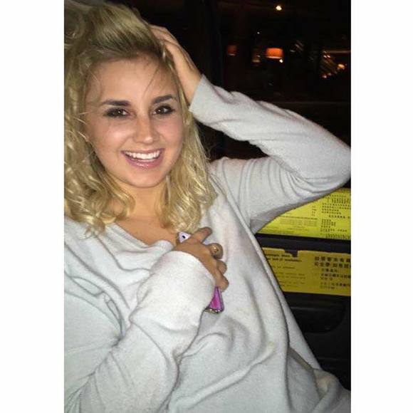 Meet your Posher, Kassandra - Picture 1 of 1