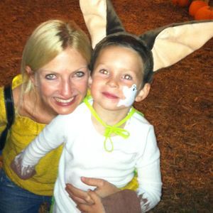 Meet your Posher, Angela