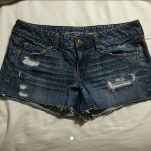American Eagle shorts 8