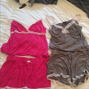 Pajama sets