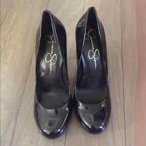 Jessica Simpson Heels