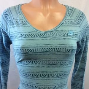 Nike Long Sleeve Top