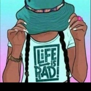 Meet your Posher, Mya