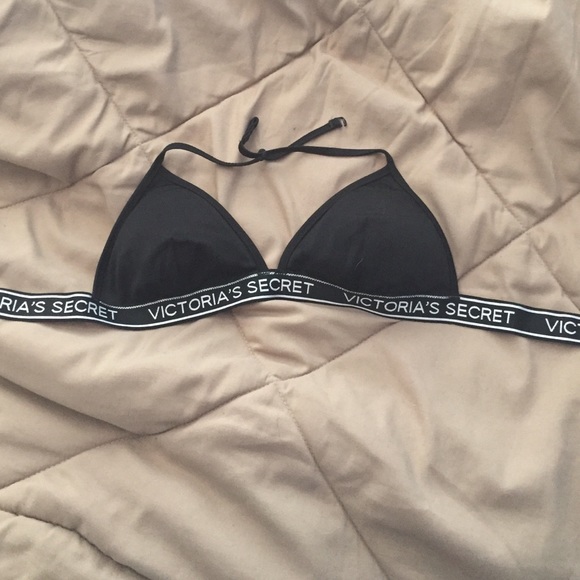 Victoria's Secret bathing suit top