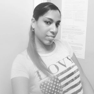 Meet your Posher, Lida esther