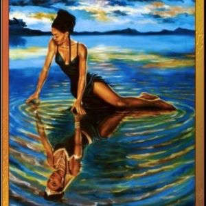 Meet your Posher, Alma