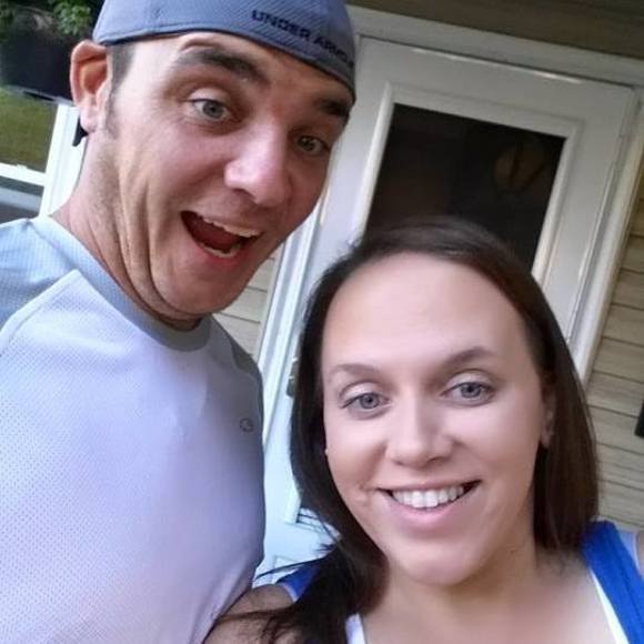 Meet your Posher, Alexandra