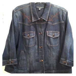 Ralph Lauren Denim Jacket