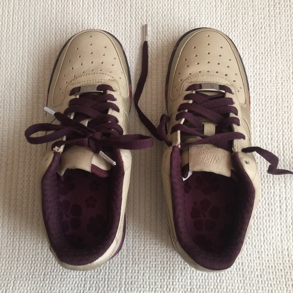 Nike Air Force 1 (women)