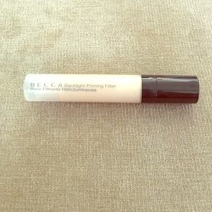 Becca Brand Backlight Priming Filter
