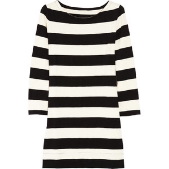 ‼️SOLD‼️J. Crew "maritime" striped dress