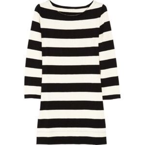 ‼️SOLD‼️J. Crew "maritime" striped dress