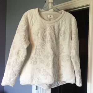 Lou & Grey Loft Sweatshirt