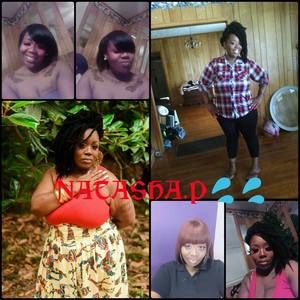 Meet your Posher, Natasha