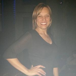 Meet your Posher, Gena